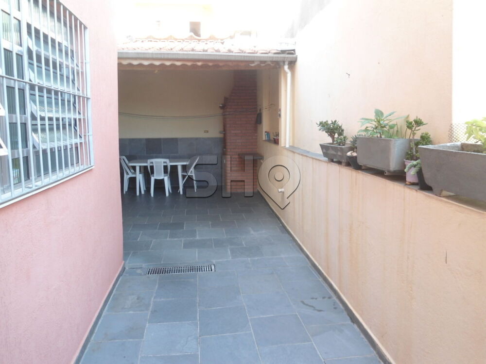 Sobrado, 2 quartos, 185 m² - Foto 18
