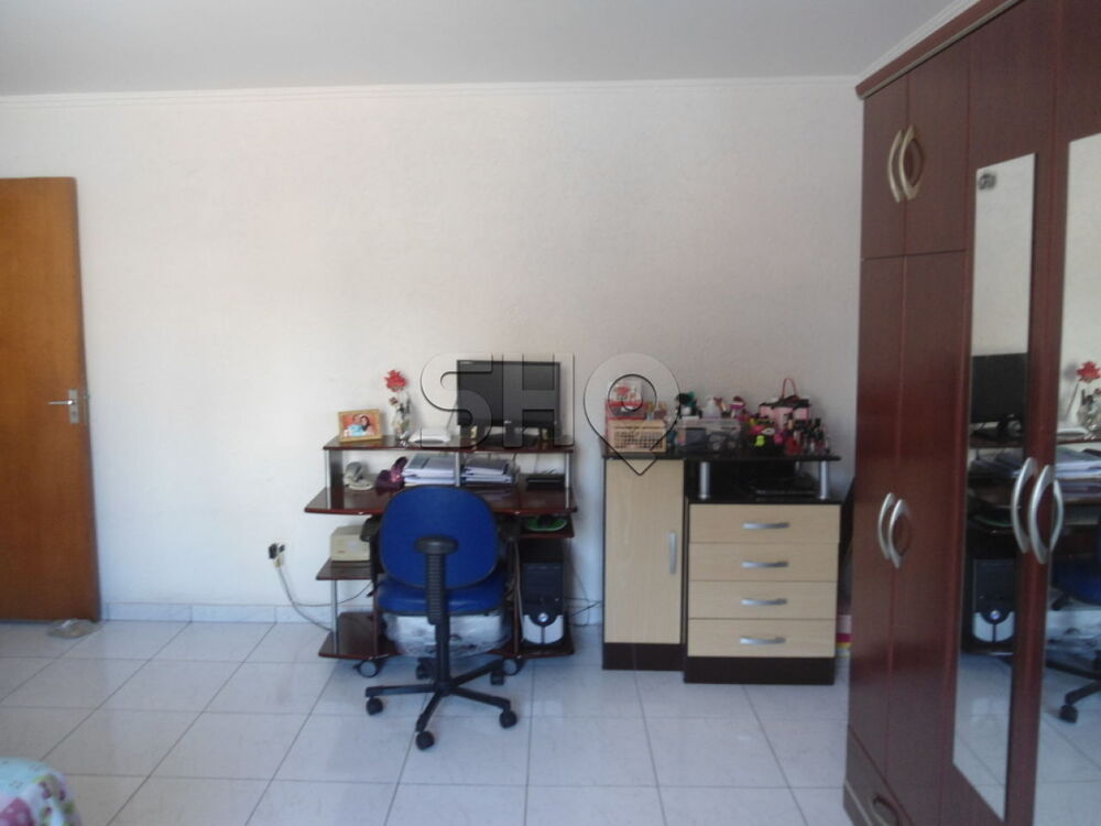 Sobrado, 2 quartos, 185 m² - Foto 11