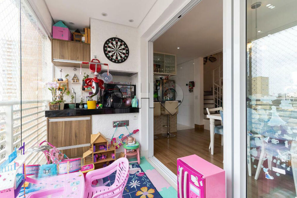 Apartamento, 2 quartos, 101 m² - Foto 4