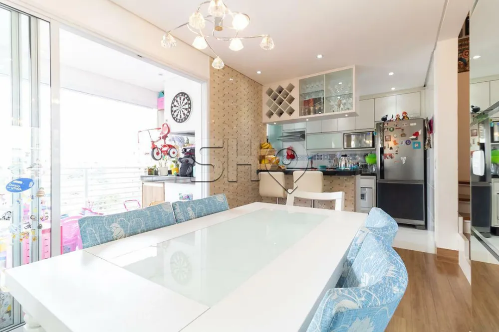 Apartamento, 2 quartos, 101 m² - Foto 2
