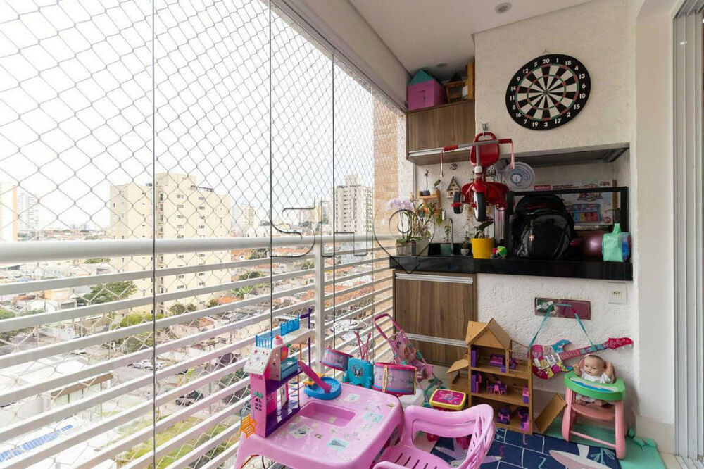 Apartamento, 2 quartos, 101 m² - Foto 1