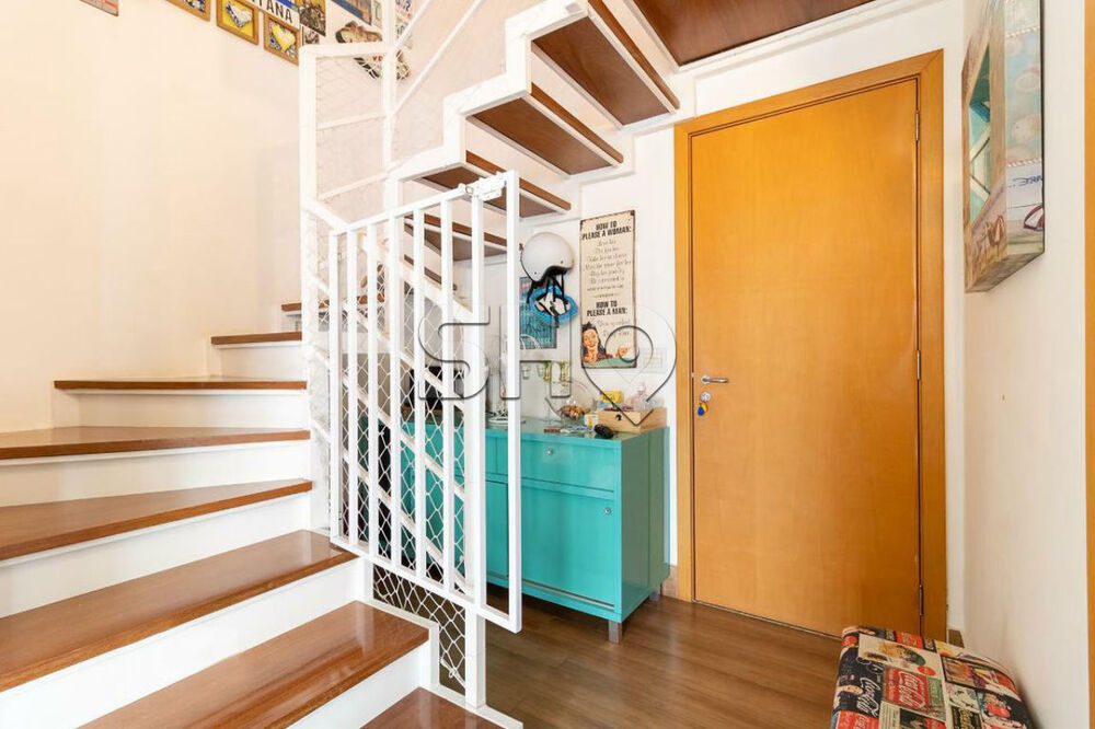 Apartamento, 2 quartos, 101 m² - Foto 3