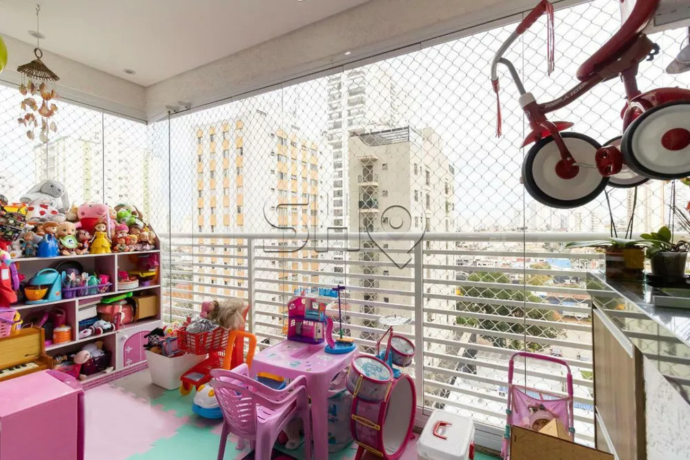 Apartamento, 2 quartos, 101 m² - Foto 3