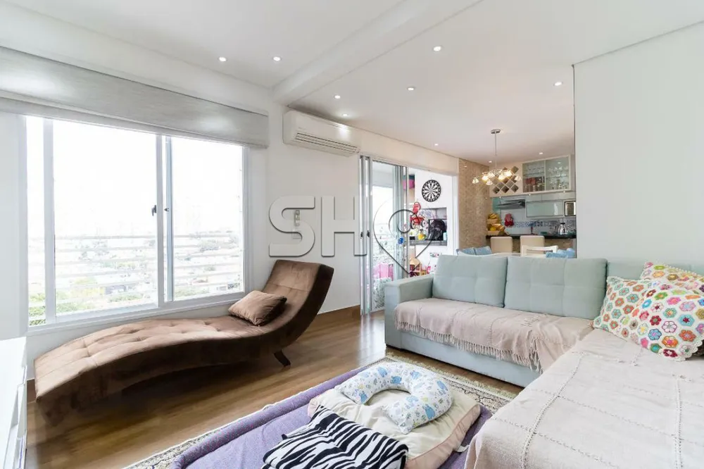 Apartamento, 2 quartos, 101 m² - Foto 1