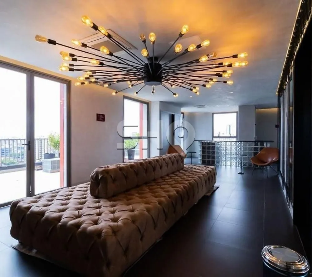 Apartamento, 1 quarto, 25 m² - Foto 4
