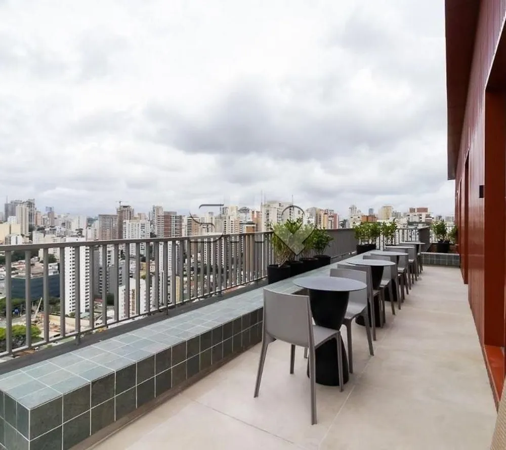 Apartamento, 1 quarto, 25 m² - Foto 4