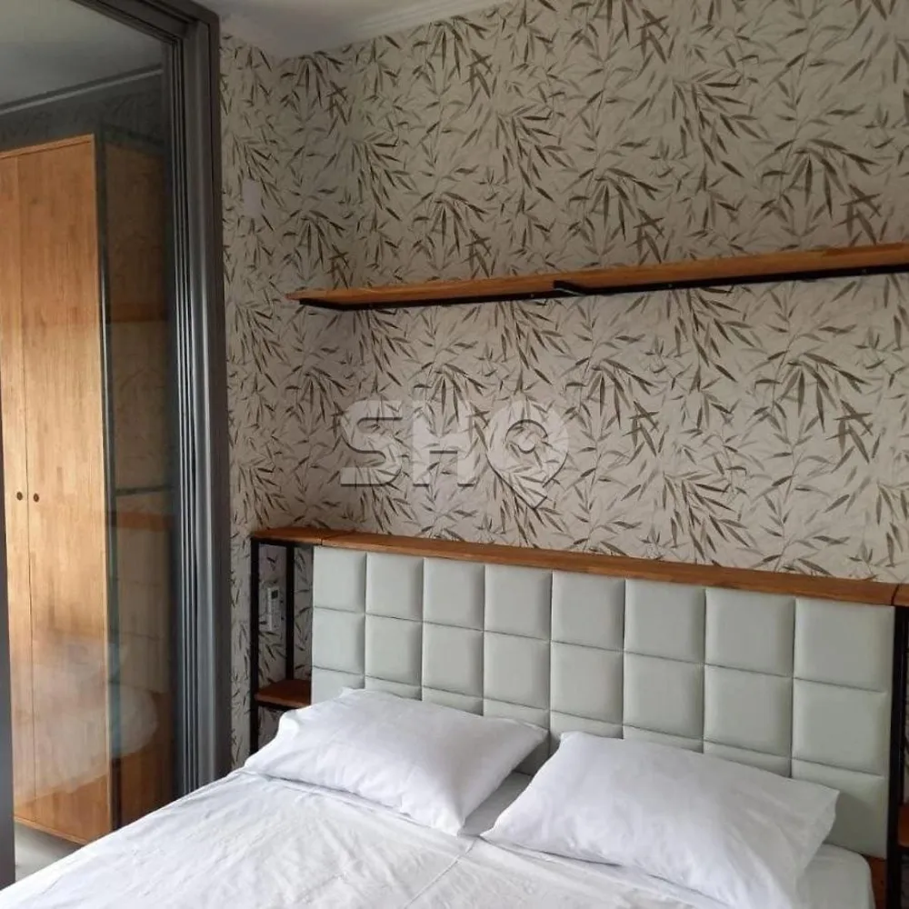 Apartamento, 1 quarto, 25 m² - Foto 16