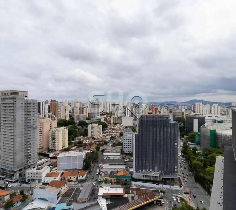 Apartamento, 1 quarto, 25 m² - Foto 14