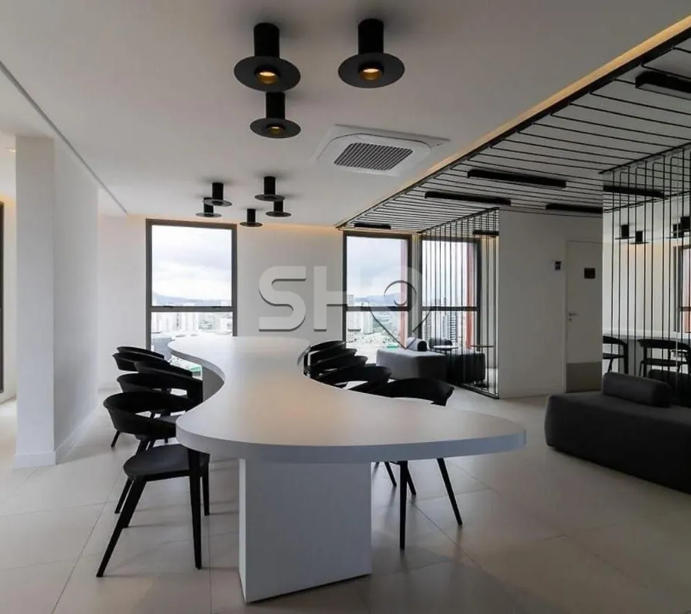 Apartamento, 1 quarto, 25 m² - Foto 7