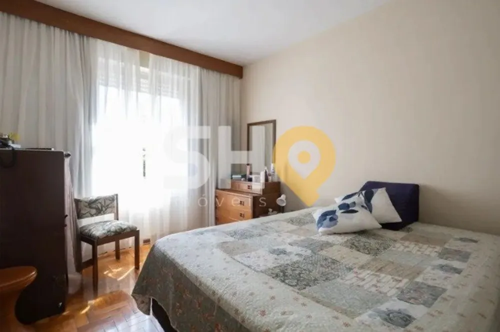 Casa, 3 quartos, 178 m² - Foto 5