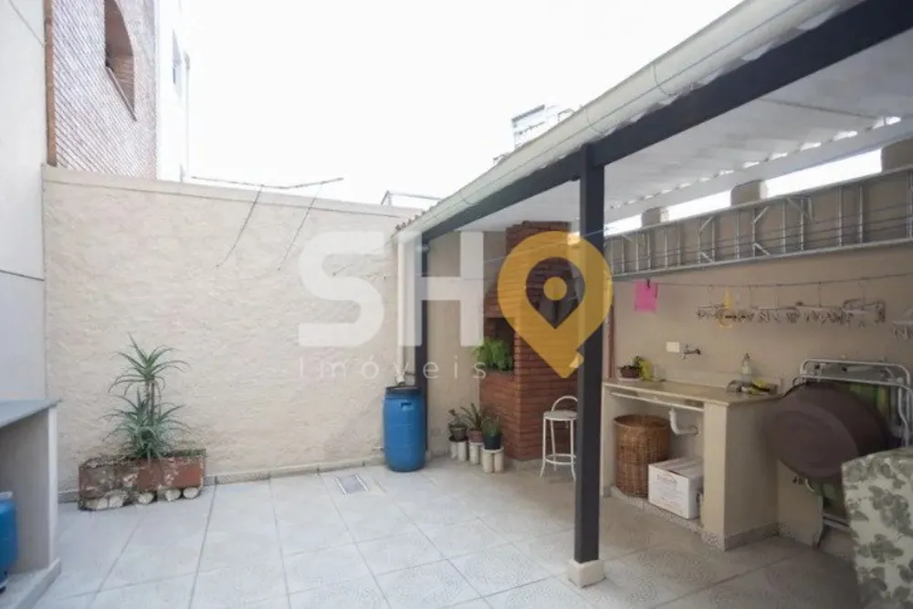 Casa, 3 quartos, 178 m² - Foto 2