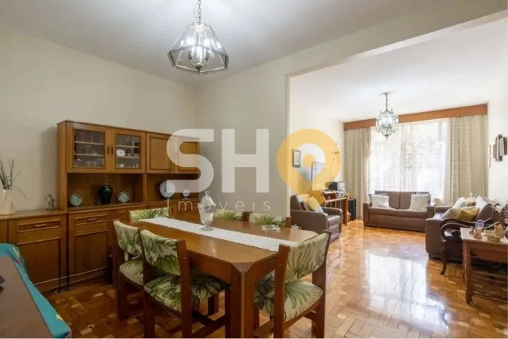 Casa, 3 quartos, 178 m² - Foto 7