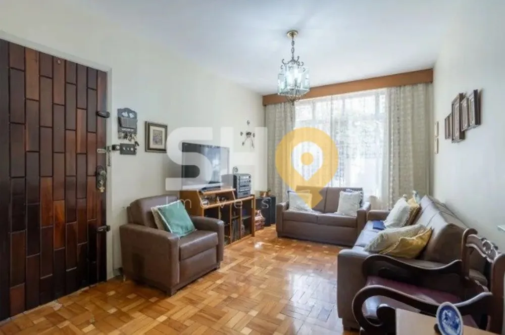 Casa, 3 quartos, 178 m² - Foto 1