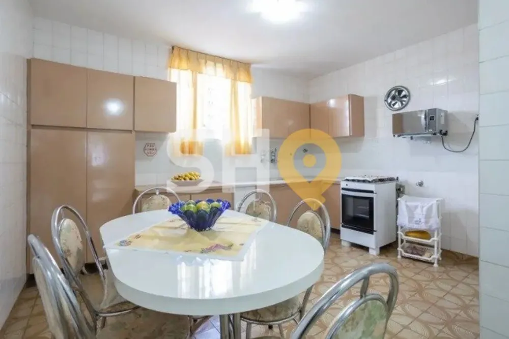 Casa, 3 quartos, 178 m² - Foto 8