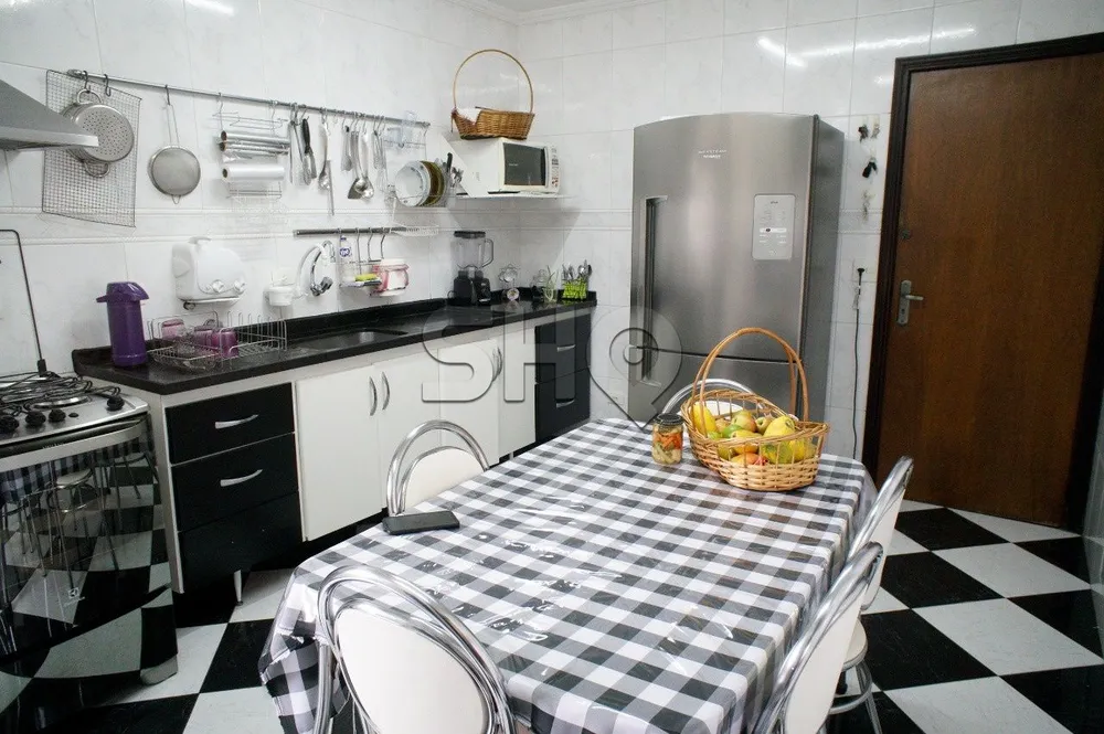 Apartamento, 3 quartos, 137 m² - Foto 13