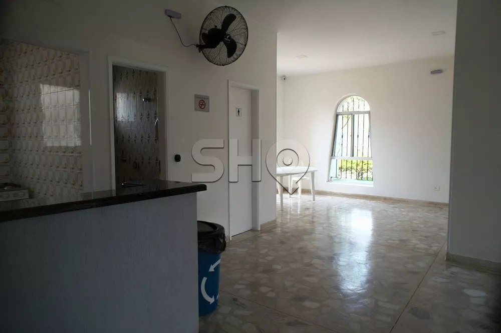 Apartamento à venda com 3 quartos, 137m² - Foto 12