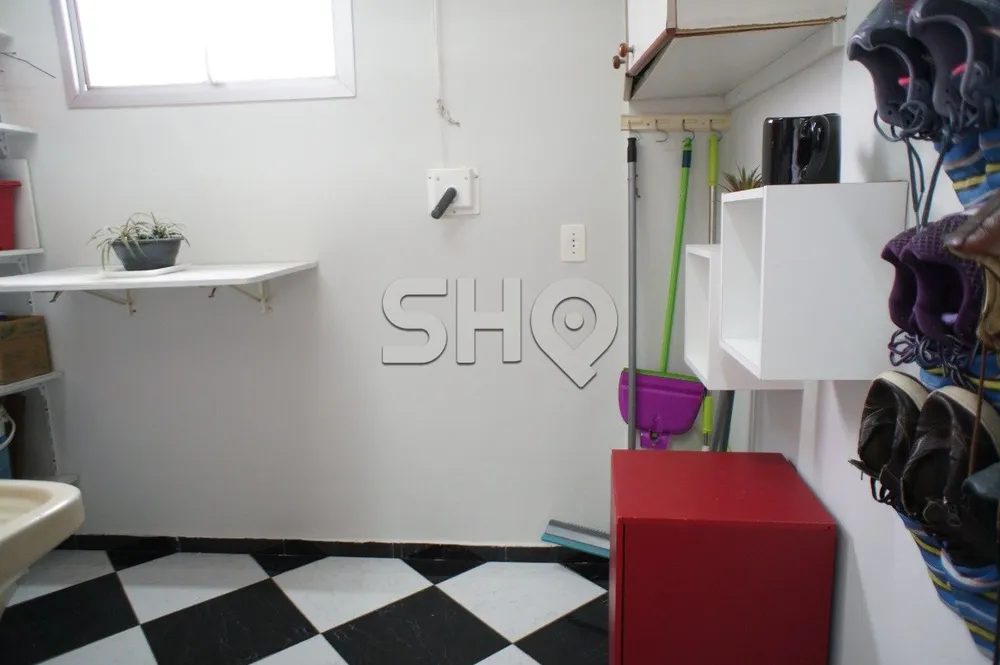 Apartamento, 3 quartos, 137 m² - Foto 15