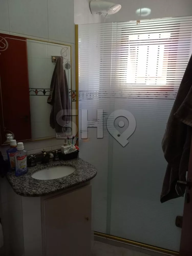 Sobrado à venda com 4 quartos, 220m² - Foto 9