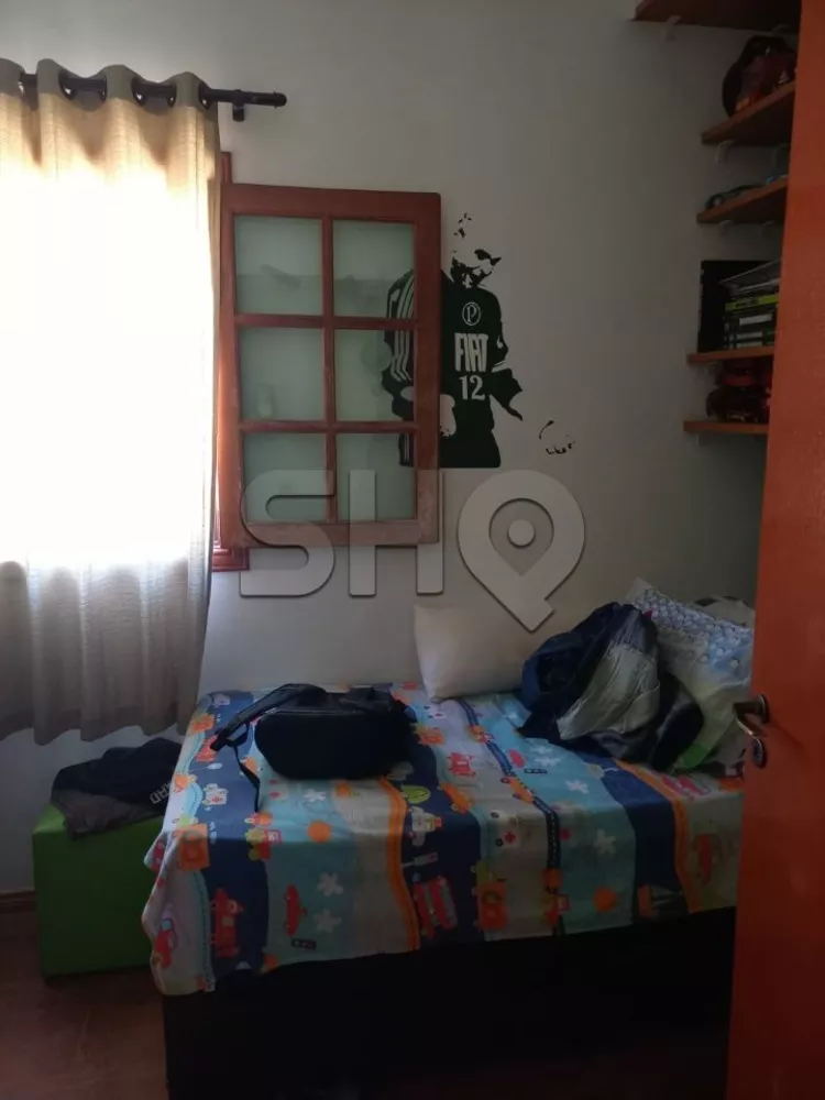 Sobrado à venda com 4 quartos, 220m² - Foto 8