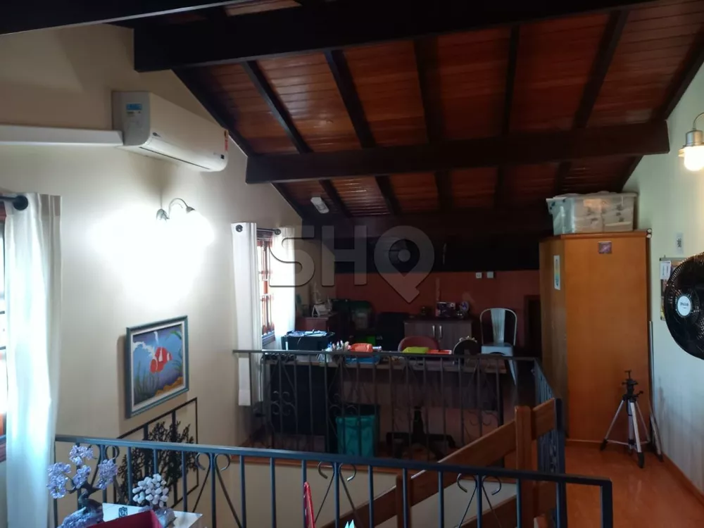 Sobrado à venda com 4 quartos, 220m² - Foto 5