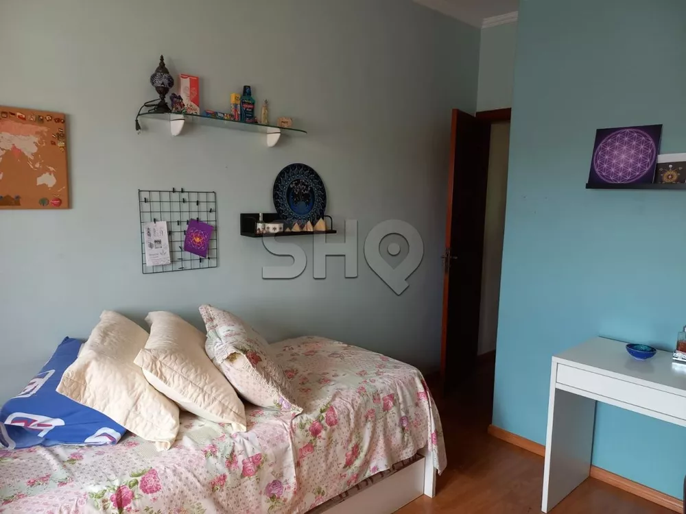 Sobrado à venda com 4 quartos, 220m² - Foto 6