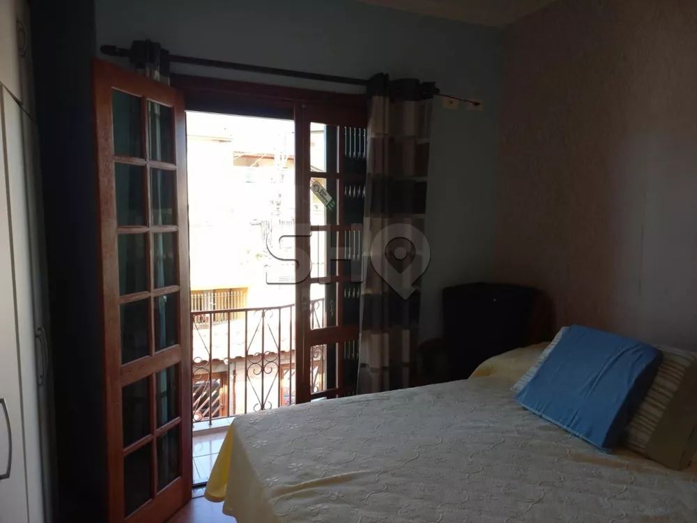 Sobrado à venda com 4 quartos, 220m² - Foto 11