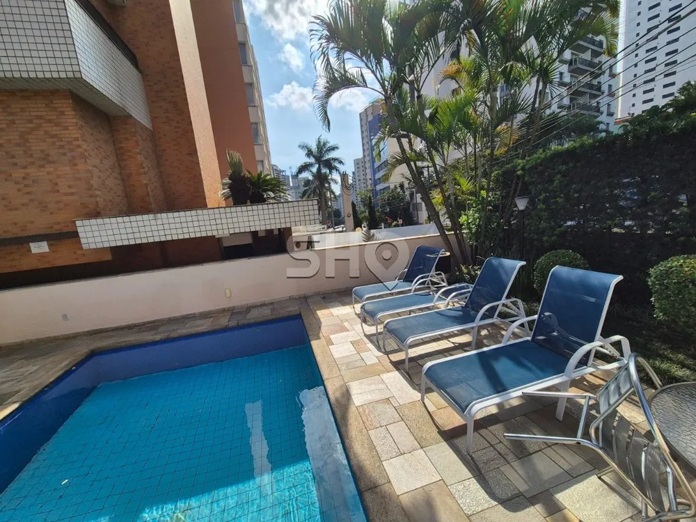Apartamento, 3 quartos, 140 m² - Foto 11