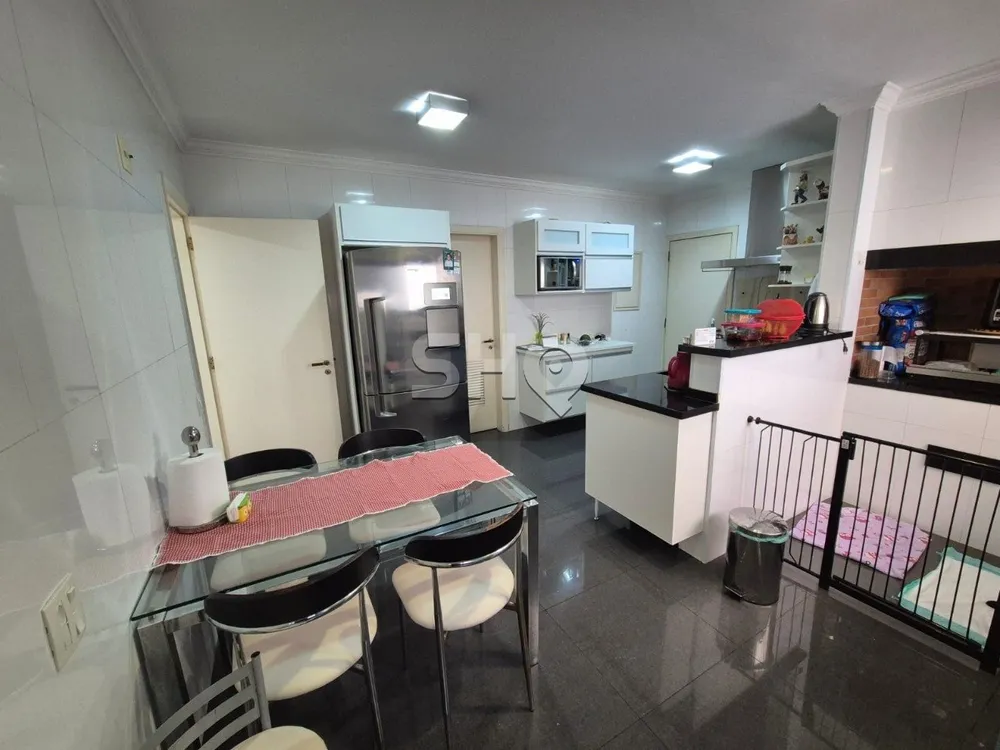 Apartamento, 3 quartos, 140 m² - Foto 9