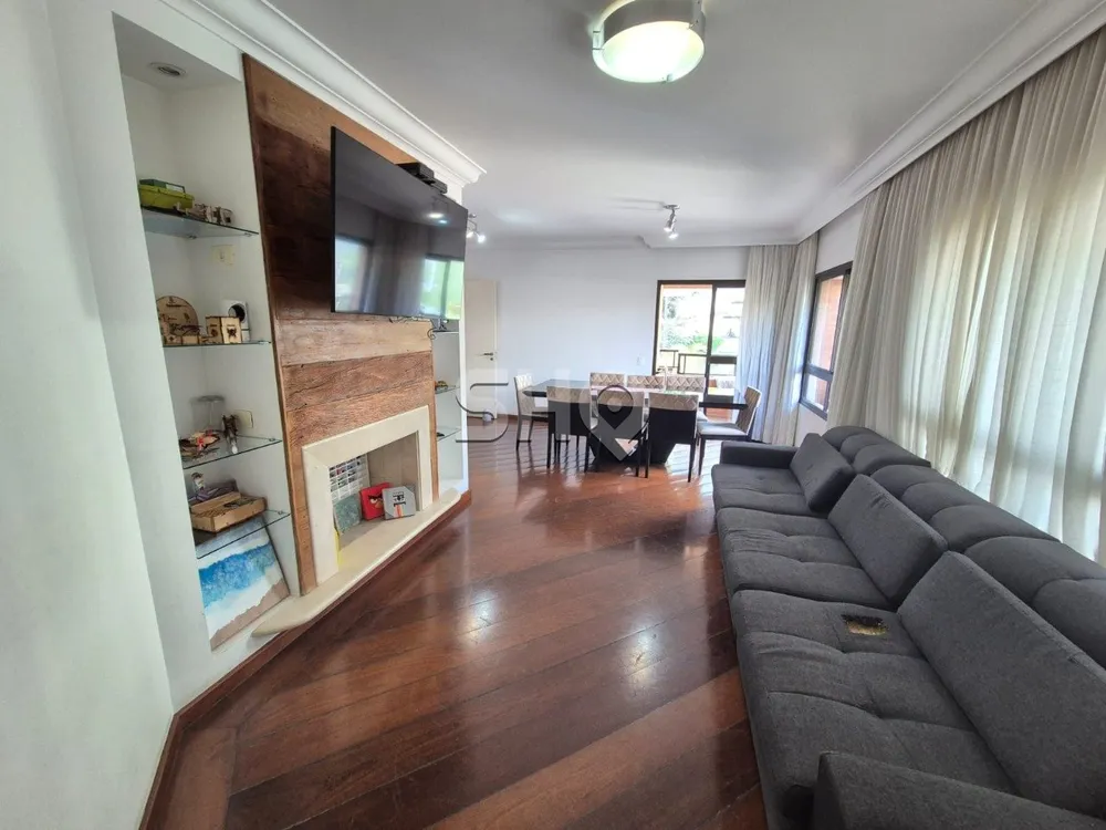Apartamento, 3 quartos, 140 m² - Foto 1