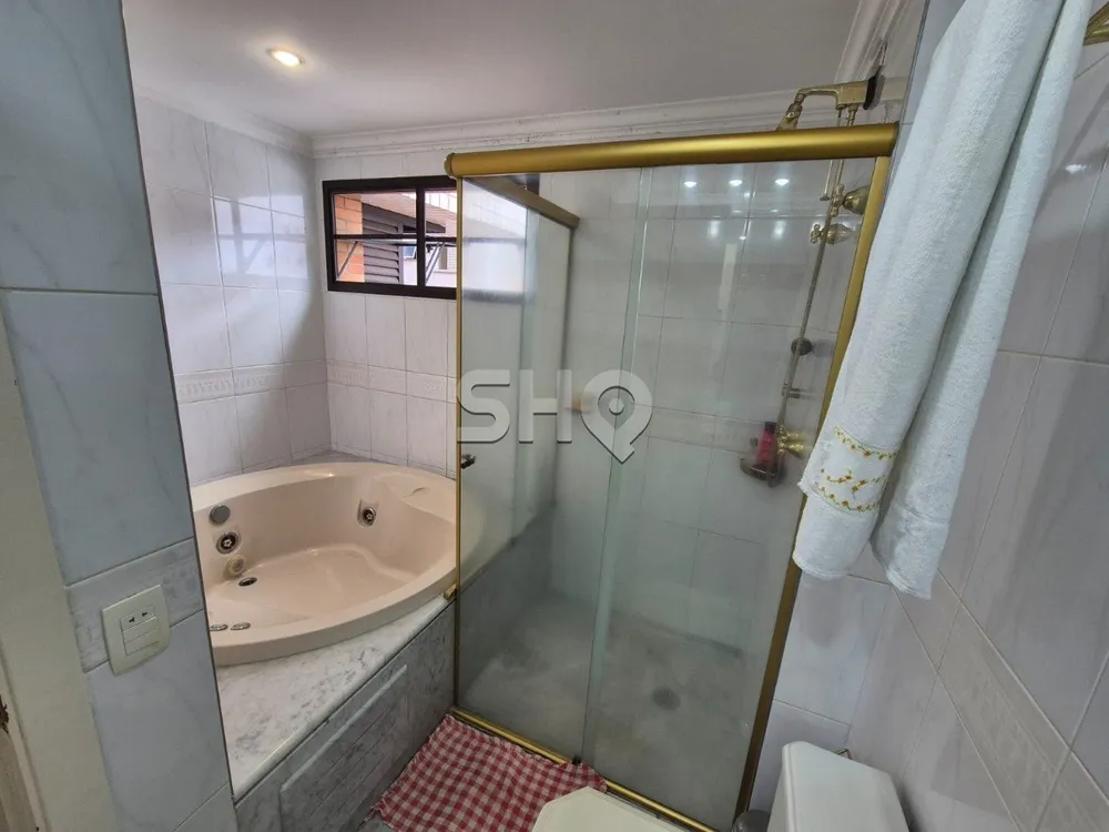 Apartamento, 3 quartos, 140 m² - Foto 7