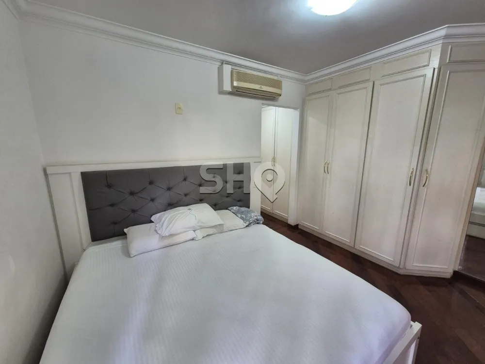 Apartamento, 3 quartos, 140 m² - Foto 5