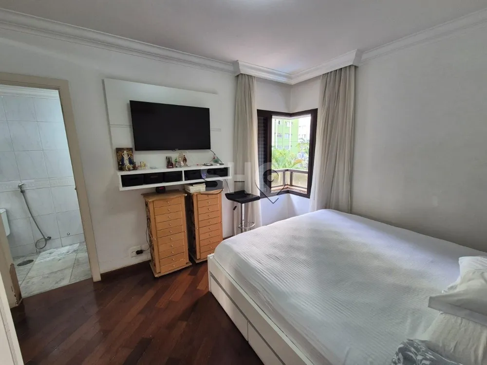 Apartamento, 3 quartos, 140 m² - Foto 6
