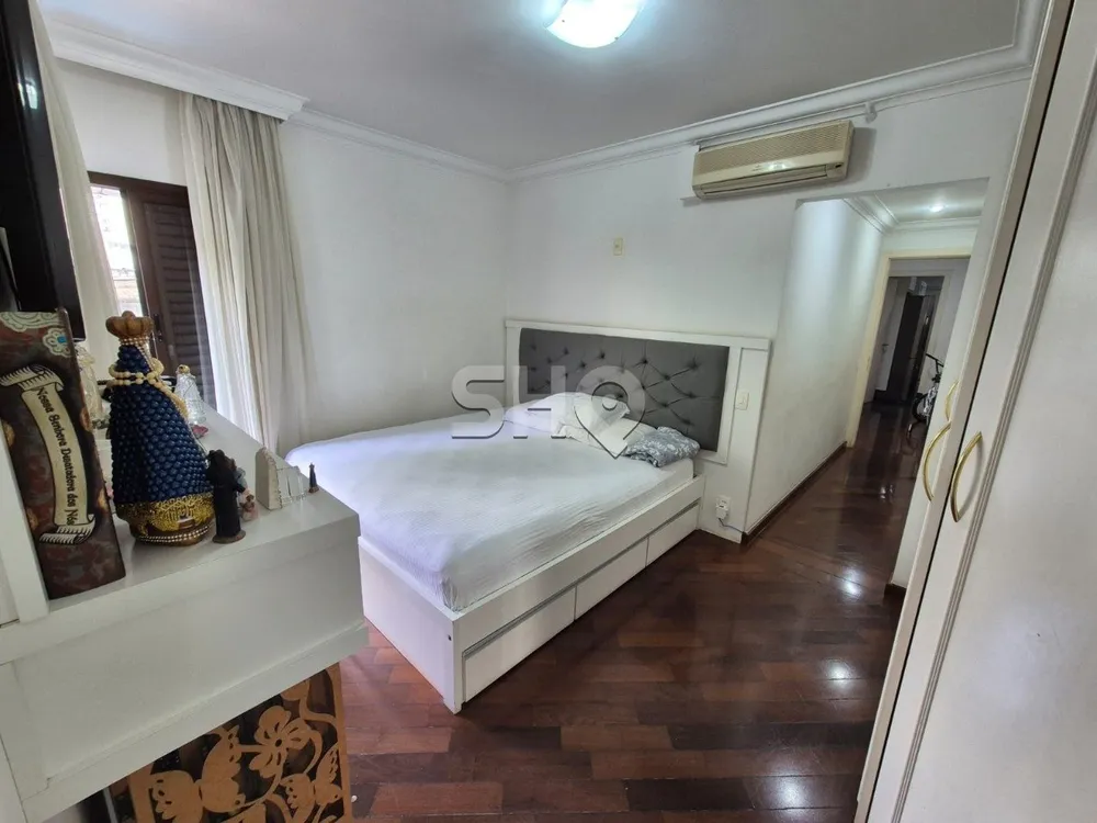 Apartamento, 3 quartos, 140 m² - Foto 4