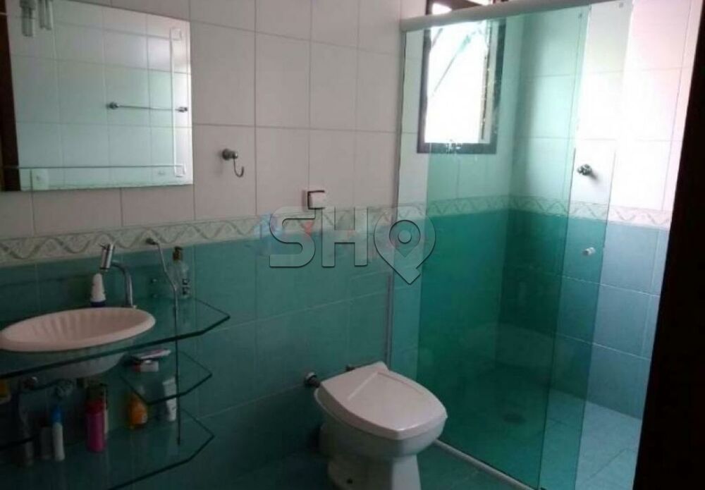 Sobrado, 3 quartos, 200 m² - Foto 3