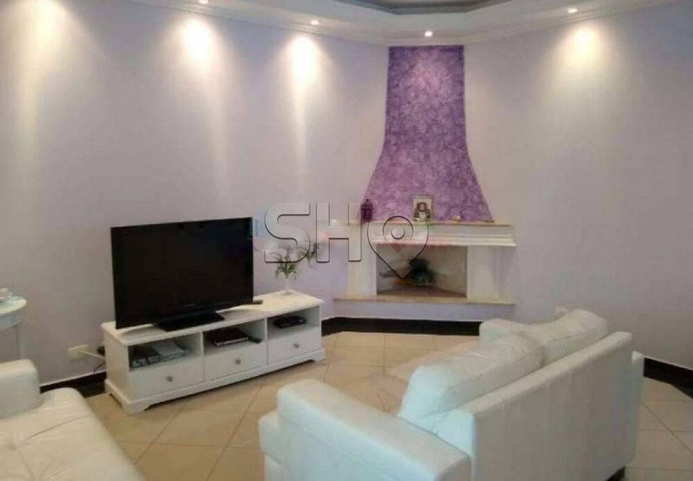 Sobrado, 3 quartos, 200 m² - Foto 4