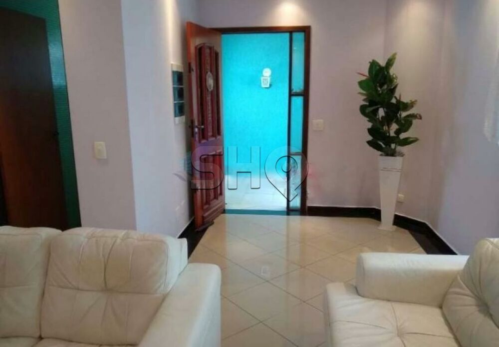 Sobrado, 3 quartos, 200 m² - Foto 1