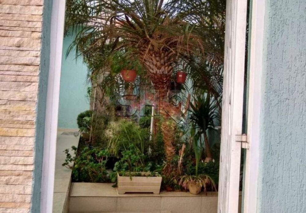 Sobrado, 3 quartos, 200 m² - Foto 2