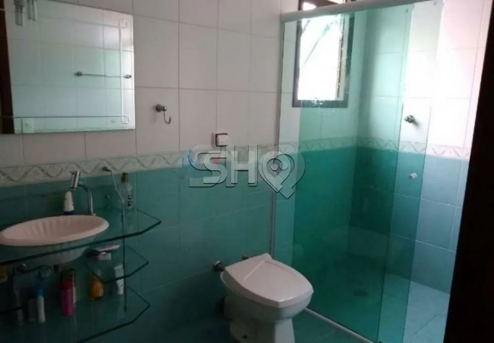 Sobrado, 3 quartos, 200 m² - Foto 8