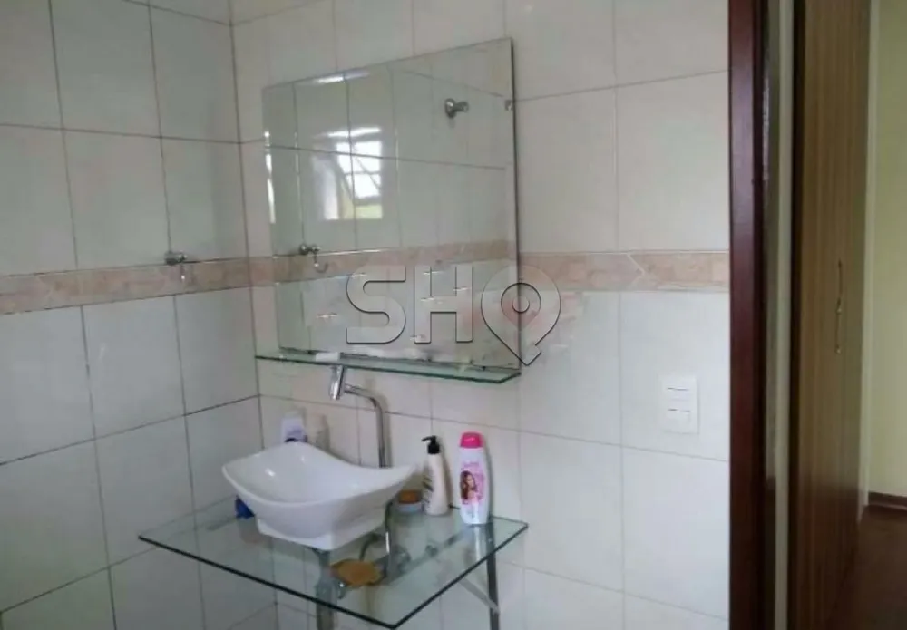 Sobrado, 3 quartos, 200 m² - Foto 5