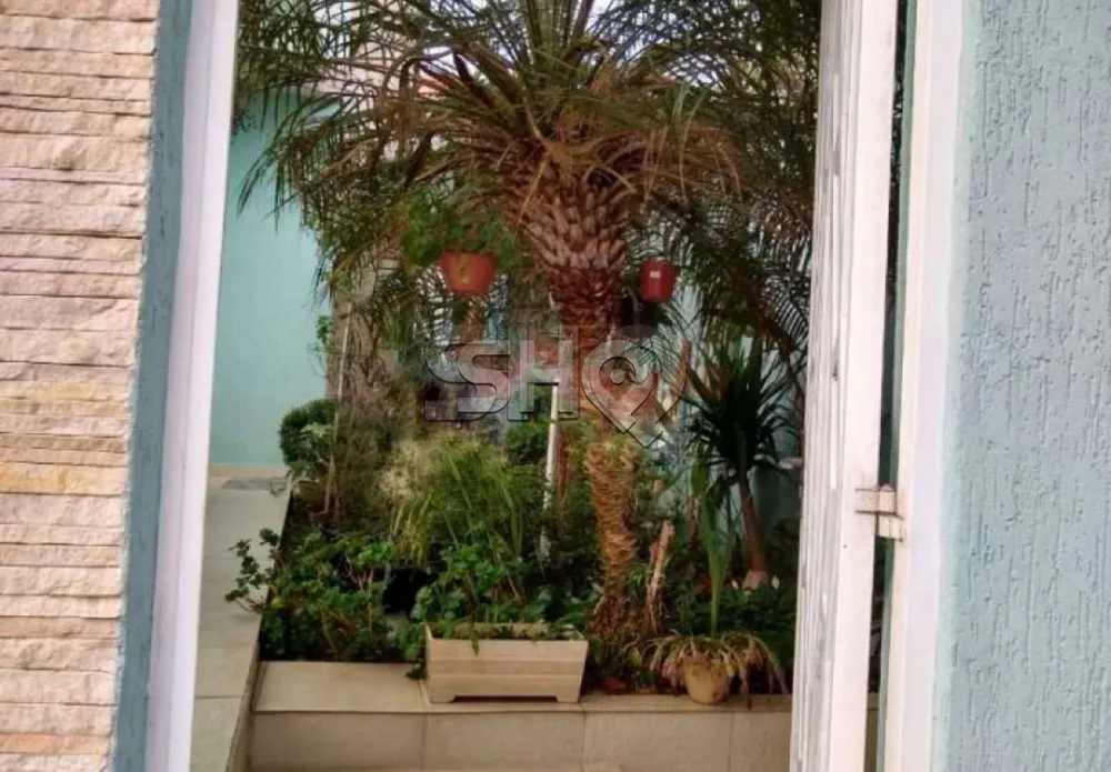 Sobrado, 3 quartos, 200 m² - Foto 6
