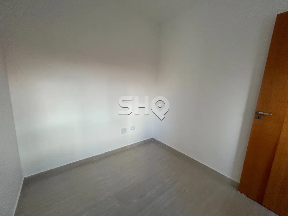 Apartamento, 2 quartos, 37 m² - Foto 3