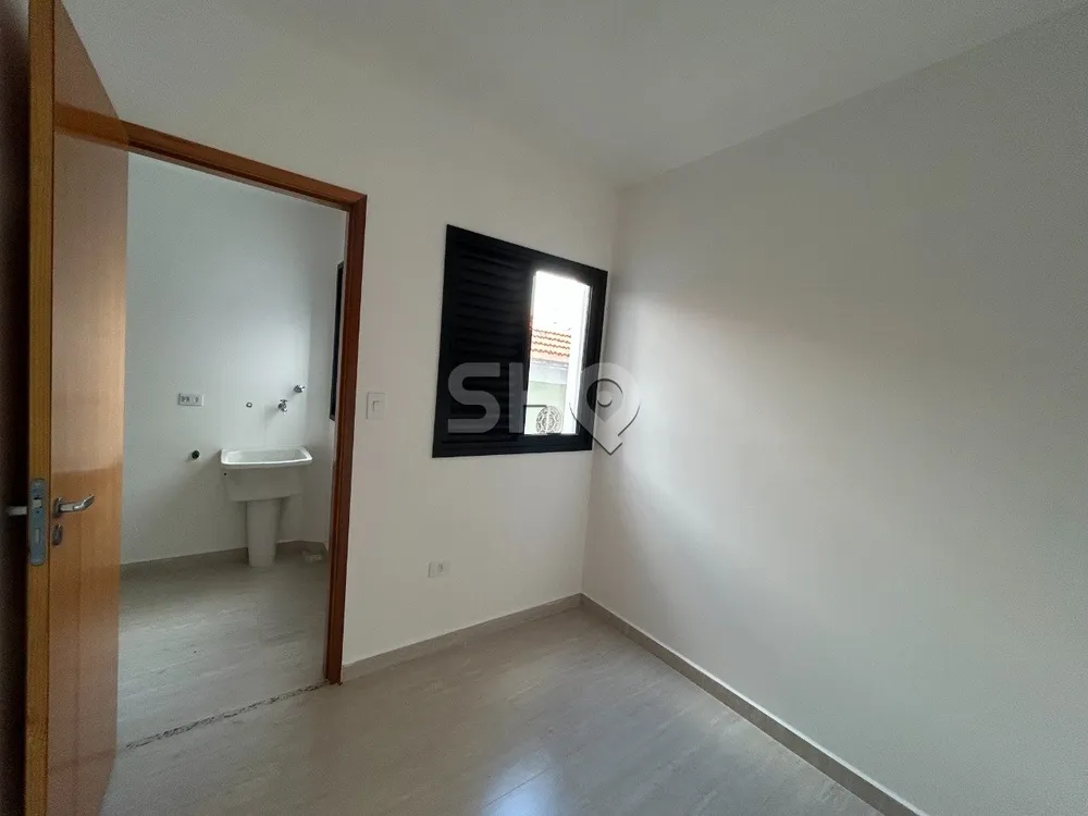 Apartamento, 2 quartos, 37 m² - Foto 2
