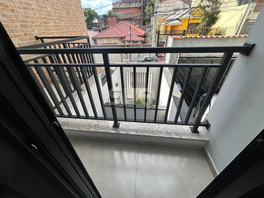 Apartamento, 2 quartos, 37 m² - Foto 4