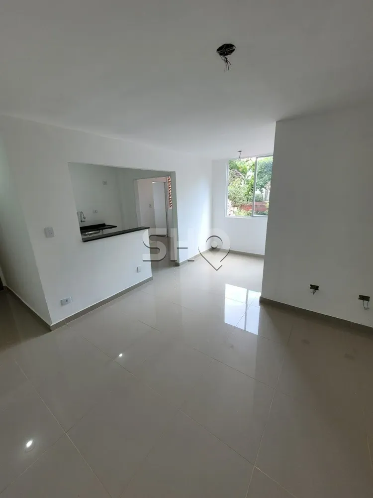 Apartamento, 3 quartos, 72 m² - Foto 8