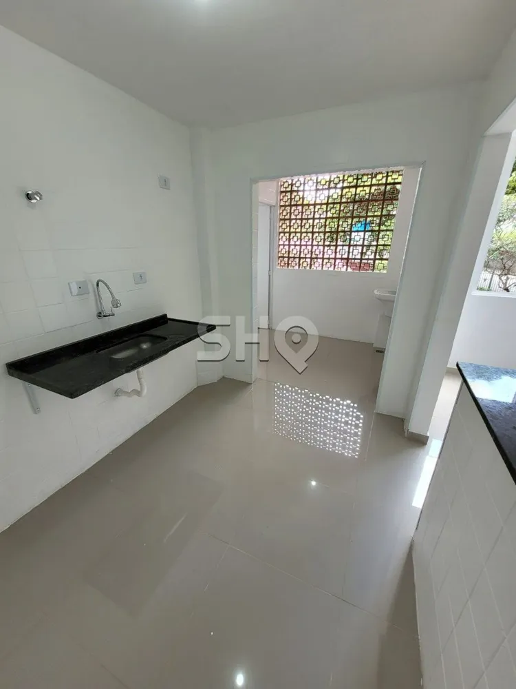 Apartamento, 3 quartos, 72 m² - Foto 4