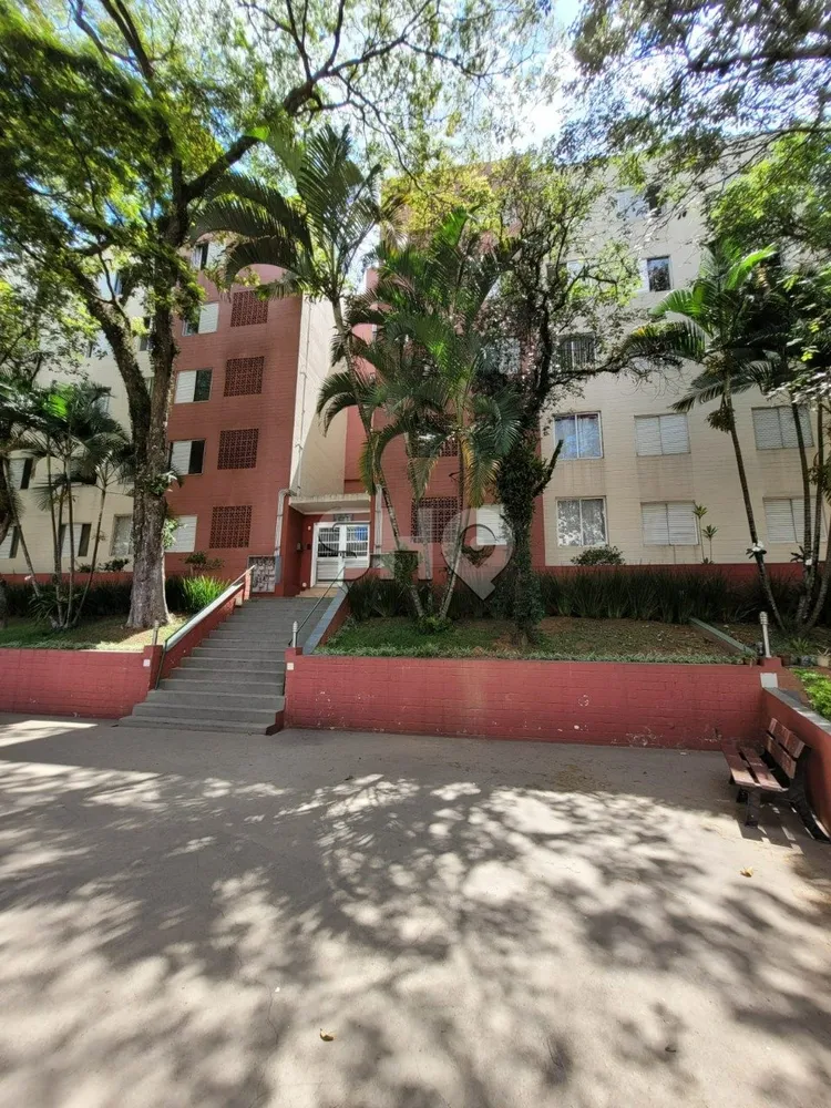 Apartamento, 3 quartos, 72 m² - Foto 2