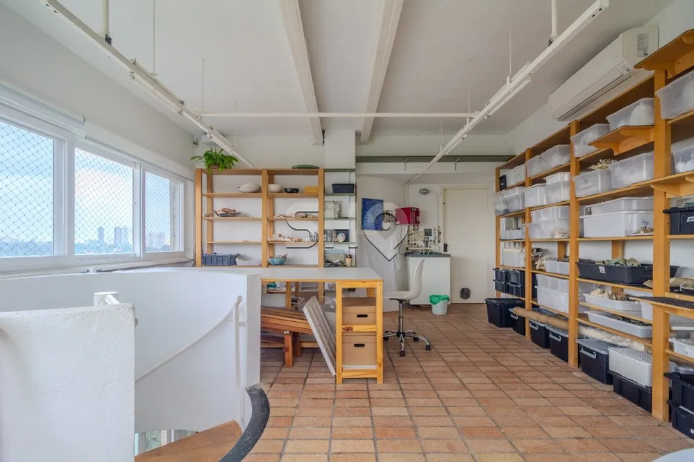 Apartamento, 1 quarto, 250 m² - Foto 9