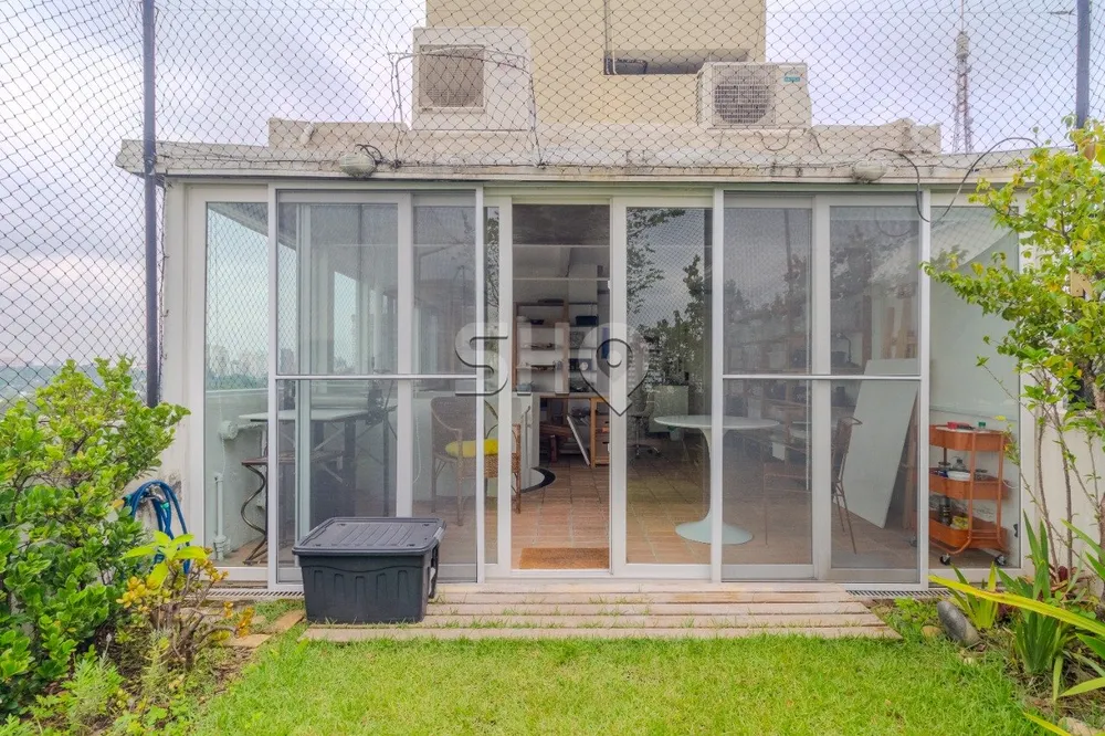 Apartamento, 1 quarto, 250 m² - Foto 13
