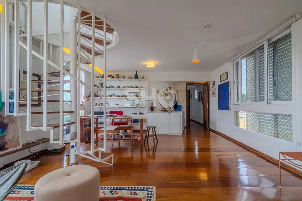 Apartamento, 1 quarto, 250 m² - Foto 7
