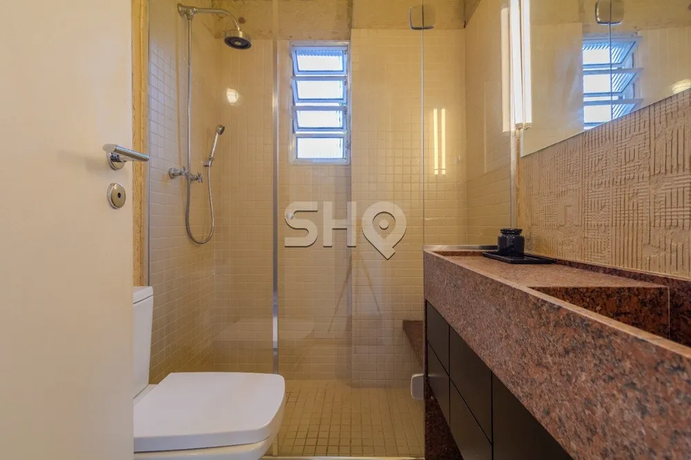 Apartamento, 1 quarto, 250 m² - Foto 6